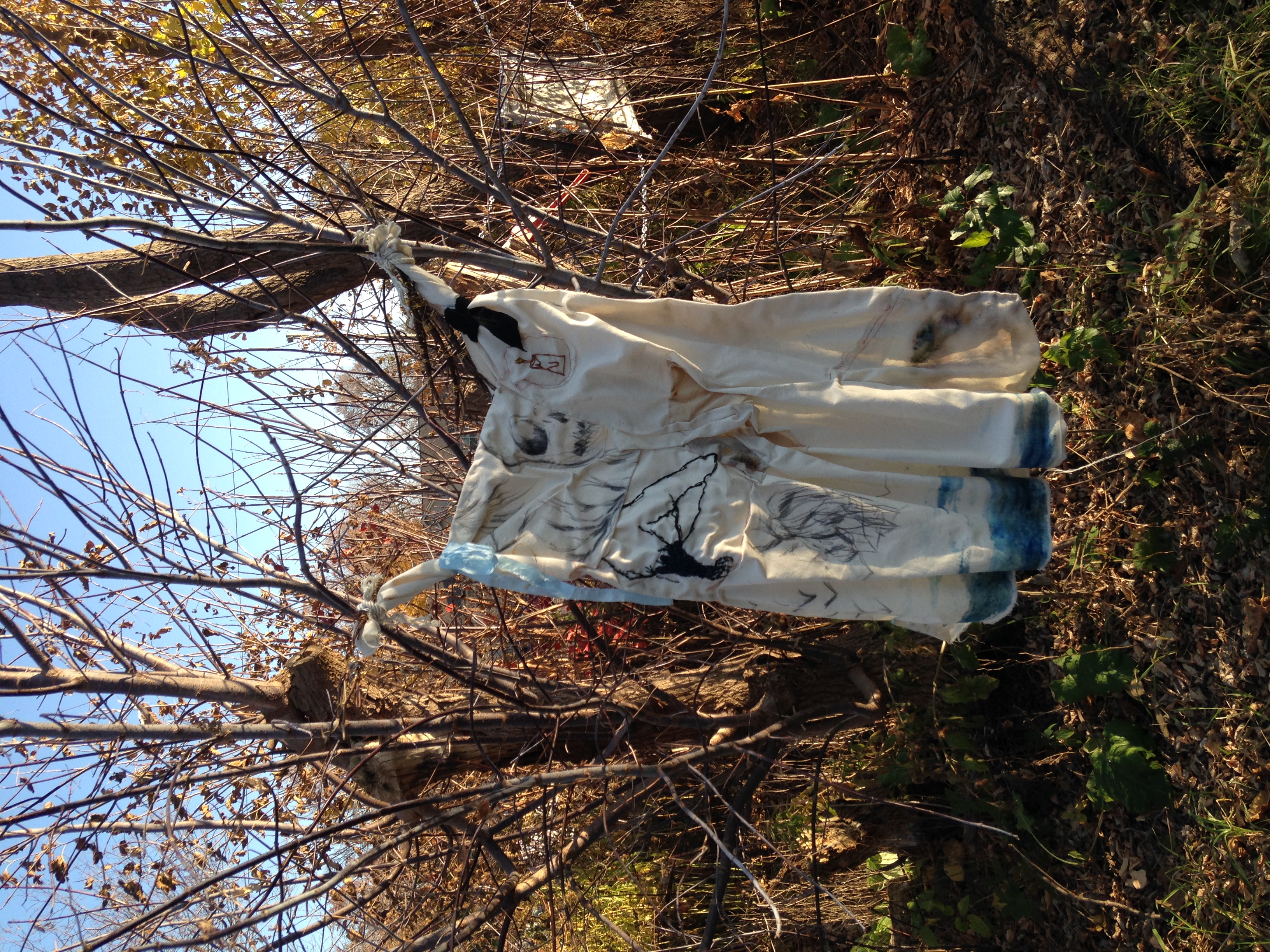 ISawSomethingInTheFields.LydiaKuzak,